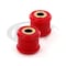Energy Suspension TRACK ARM BUSHING SET 5.7116G - alternate 5